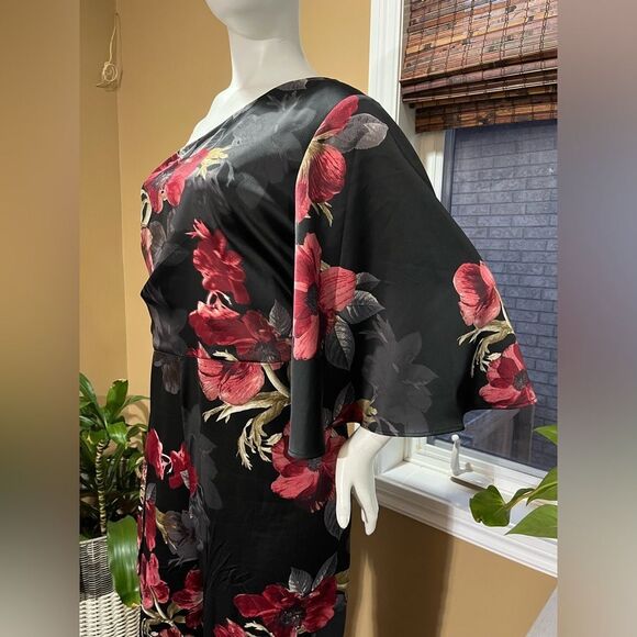 Very elegant jumpsuit/XL🌺 - Picture 2 of 13